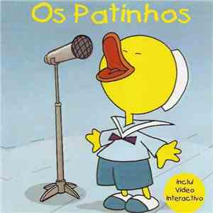 Os Patinhos - Vamos Dormir download flac mp3