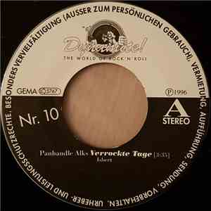 Panhandle Alks, Velvetone, Slap Sally Combo - Dynamite! The World Of Rock 'n' Roll Nr.10 download flac mp3