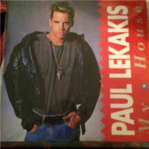 Paul Lekakis - My House download flac mp3