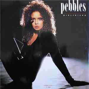 Pebbles - Girlfriend download flac mp3