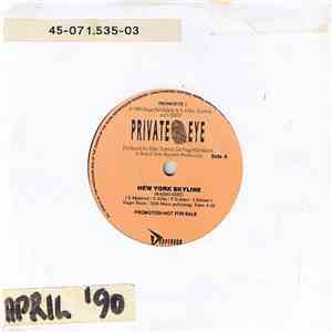 Private Eye  - New York Skyline download flac mp3