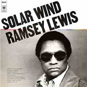 Ramsey Lewis - Solar Wind download flac mp3