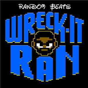 Random Beats - Wreck-It Ran download flac mp3