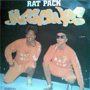 Ratpack - Jaffa Cakes download flac mp3