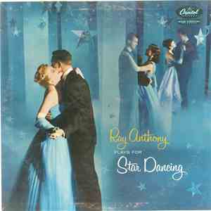 Ray Anthony And His Orchestra - Star Dancing download flac mp3