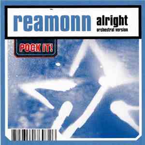Reamonn - Alright - Orchestral Version download flac mp3