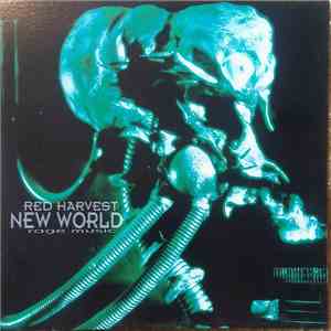 Red Harvest - New world rage music download flac mp3