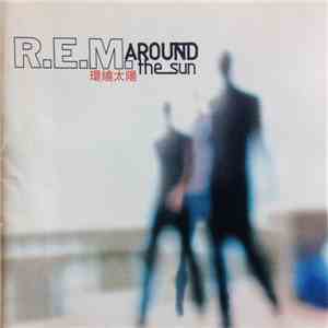 R.E.M. - Around The Sun download flac mp3