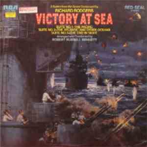 Richard Rodgers / Robert Russell Bennett - 3 Suites From Victory At Sea download flac mp3
