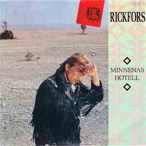 Rickfors - Minnenas Hotell download flac mp3