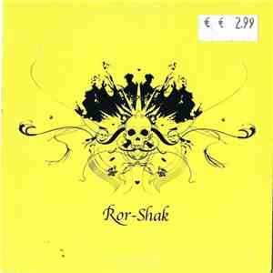 Ror-Shak - Deep download flac mp3
