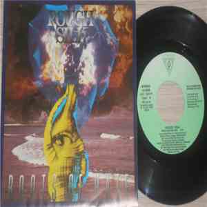 Rough Silk - Roots Of Hate download flac mp3