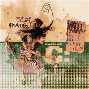 Rubber Dinghy Pirates vs. format.C - Spit Box Derby download flac mp3