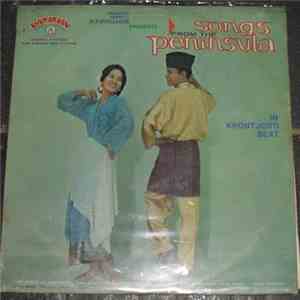 Rudi Pirngadi - Songs From The Peninsula In Krontjong Beat download flac mp3