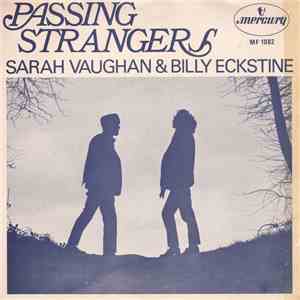 Sarah Vaughan & Billy Eckstine - Passing Strangers download flac mp3