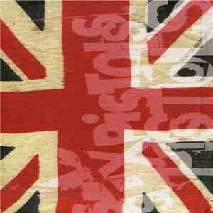 Sex Pistols - Sex Pistols download flac mp3