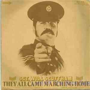 Sgt. Will Scuffham - And They All Came Marching Home / Lilli Marlene download flac mp3