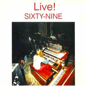 Sixty Nine - Live! download flac mp3