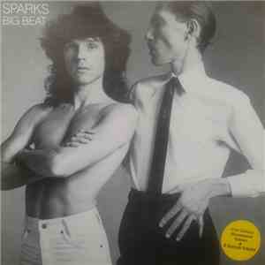 Sparks - Big Beat download flac mp3