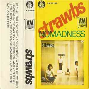 Strawbs - Nomadness download flac mp3