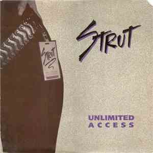 Strut  - Unlimited Access download flac mp3