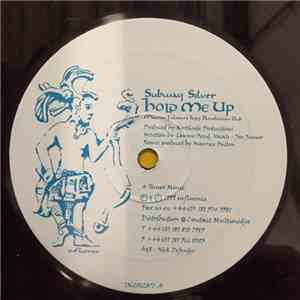 Subway Silver - Hold Me Up download flac mp3