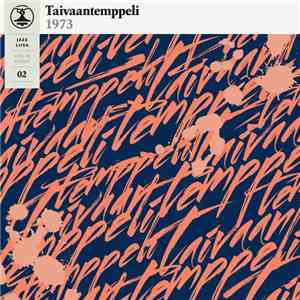 Taivaantemppeli - Jazz-Liisa 2 download flac mp3