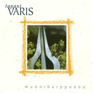Tapani Varis - Munniharppuuna download flac mp3