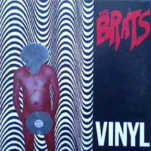 The Brats  - Vinyl download flac mp3