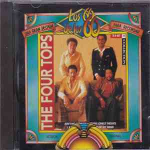 The Four Tops - The Four Tops download flac mp3