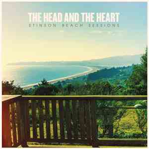 The Head And The Heart - Stinson Beach Sessions download flac mp3