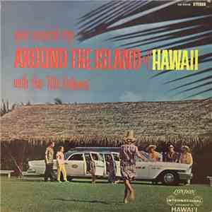 The Hilo Kalimas - Your Musical Trip Around The Island Of Hawaii download flac mp3
