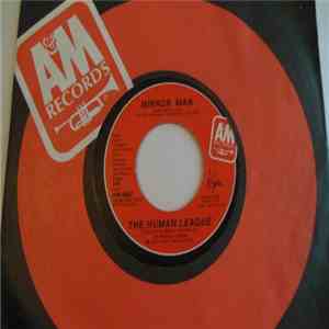 The Human League - Mirror Man download flac mp3