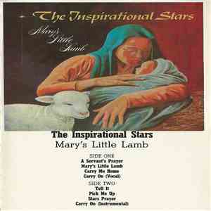 The Inspirational Stars - Mary's Little Lamb download flac mp3