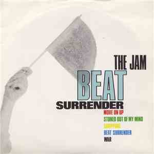 The Jam - Beat Surrender download flac mp3