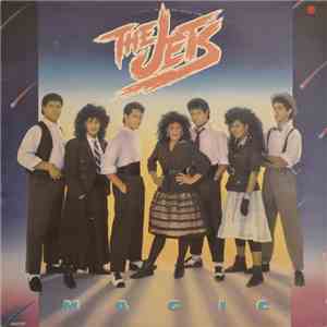The Jets - Magic download flac mp3