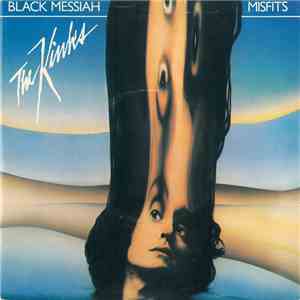 The Kinks - Black Messiah / Misfits download flac mp3
