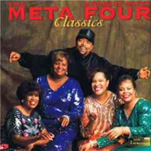 The Meta Four & Robert Mayes - Classics download flac mp3
