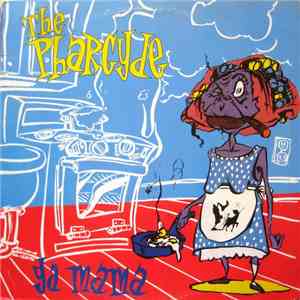 The Pharcyde - Ya Mama / I'm That Type Of Nigga / Soul Flower download flac mp3