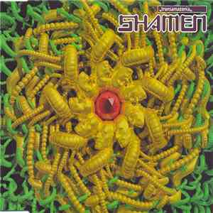 The Shamen - Transamazonia download flac mp3
