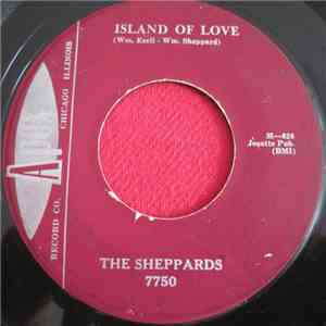 The Sheppards - Island Of Love / Never Felt This Way Before download flac mp3