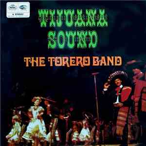The Torero Band - Tijuana Sound download flac mp3