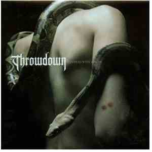 Throwdown  - Covered With Venom download flac mp3