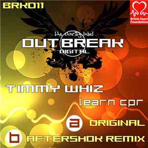 Timmy Whiz - Learn CPR! download flac mp3