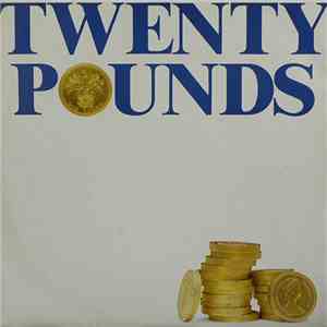 Twenty Pounds - Do It For Love download flac mp3