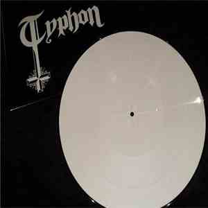 Typhon  - Unholy Trilogy download flac mp3