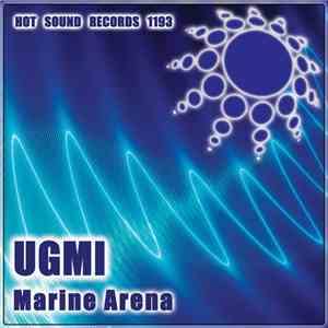 UGMI - Marine Arena download flac mp3