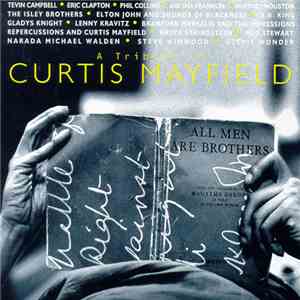 Various - A Tribute To Curtis Mayfield download flac mp3