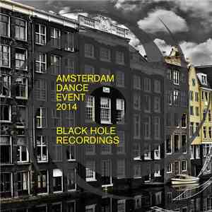 Various - Amsterdam Dance Event 2014 download flac mp3
