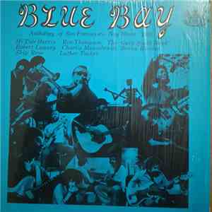 Various - Blue Bay download flac mp3